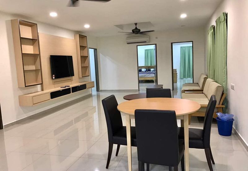 Loyal Garden Residences