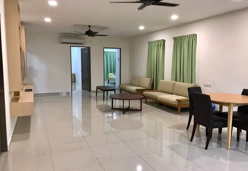 Loyal Garden Residences