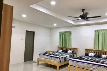 Loyal Garden Residences