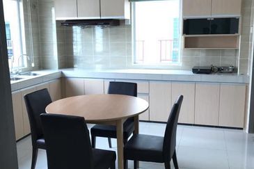 Loyal Garden Residences