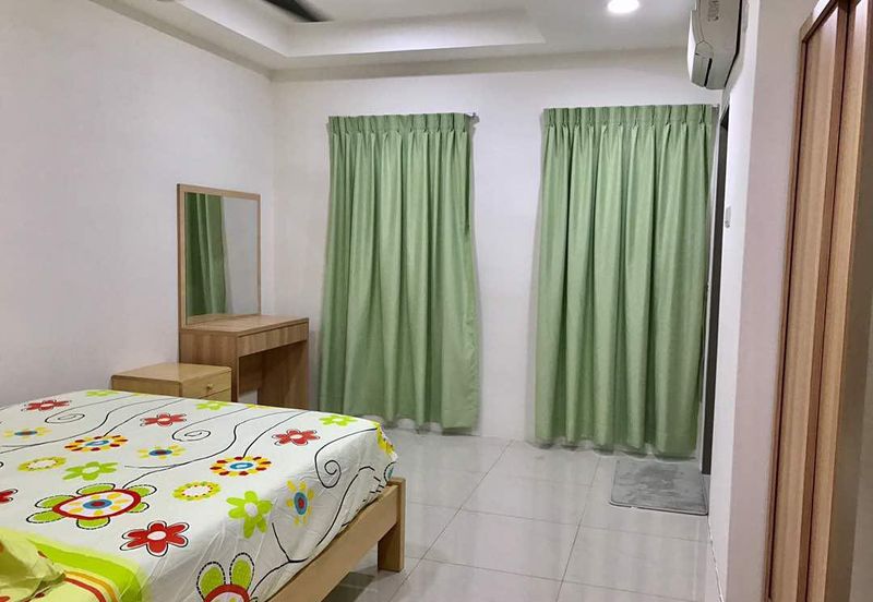 Loyal Garden Residences