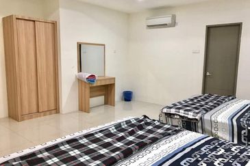 Loyal Garden Residences