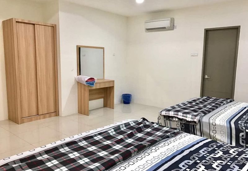 Loyal Garden Residences