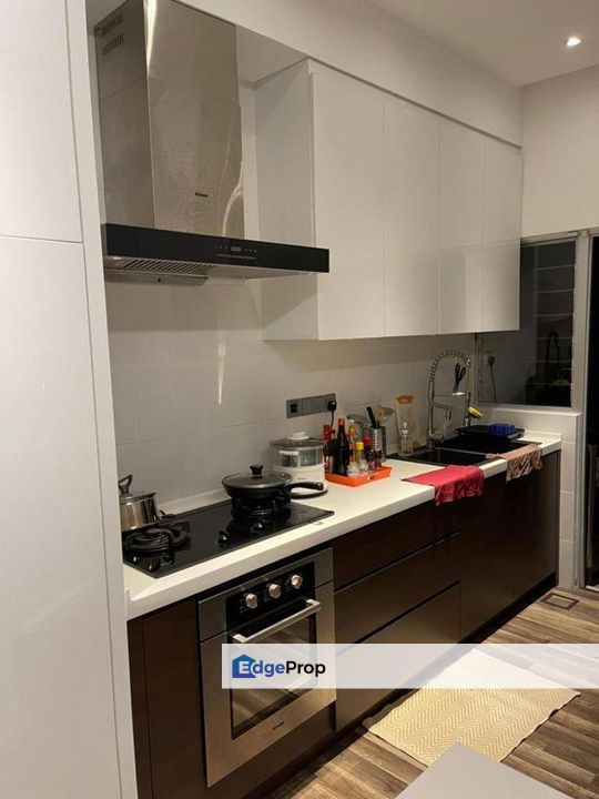 Monthbleu, Sunway City Tambun, Perak, Ipoh