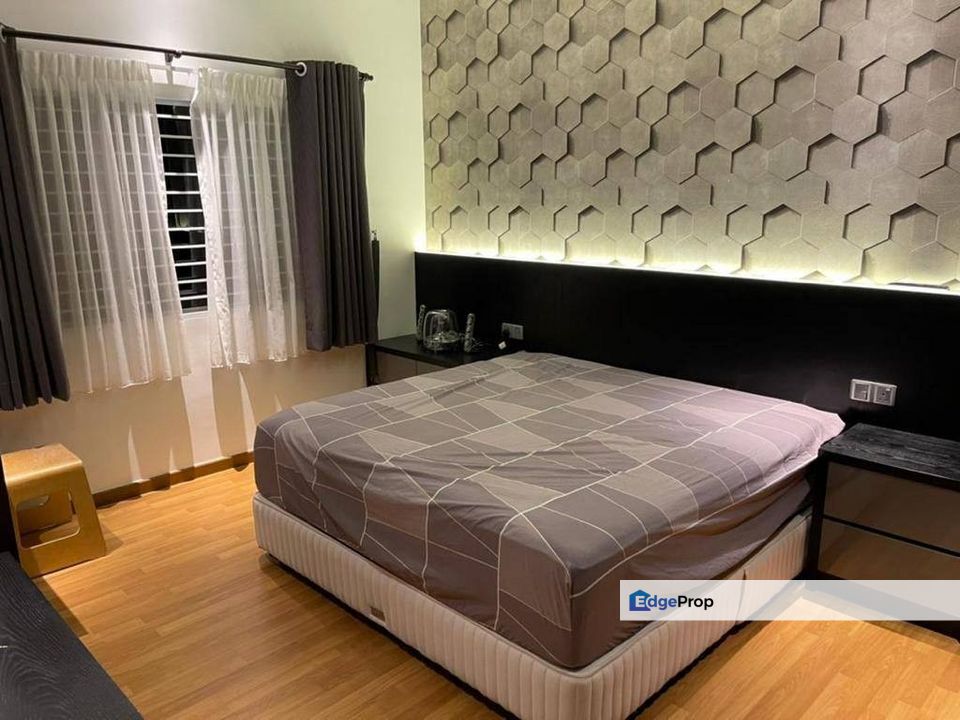 Monthbleu, Sunway City Tambun, Perak, Ipoh