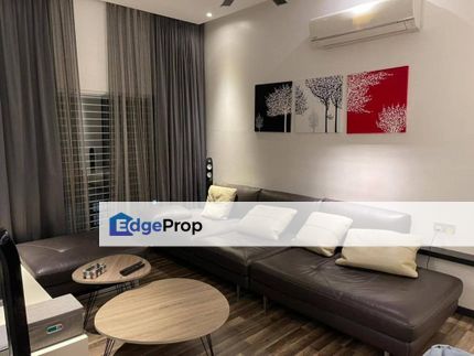 Monthbleu, Sunway City Tambun, Perak, Ipoh