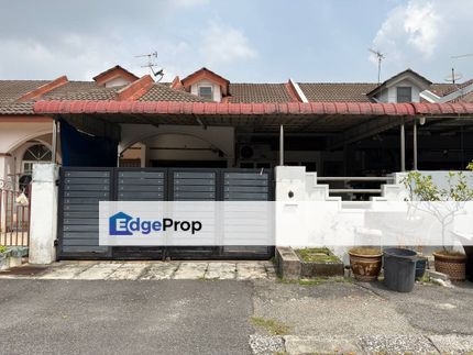 Menglembu Impiana Adril 1.5 Sty, Perak, Menglembu