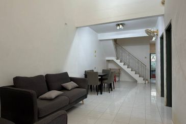 Taman Menglembu Impiana Adril