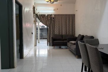 Taman Menglembu Impiana Adril