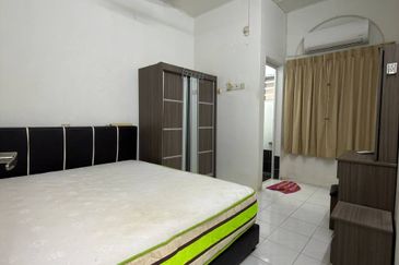 Taman Menglembu Impiana Adril