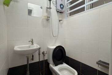 Taman Menglembu Impiana Adril