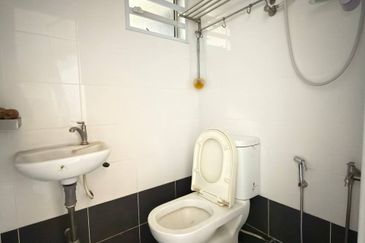 Taman Menglembu Impiana Adril