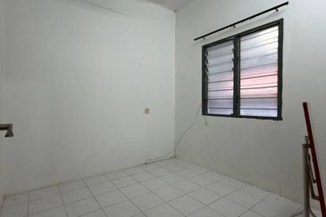 Taman Menglembu Impiana Adril