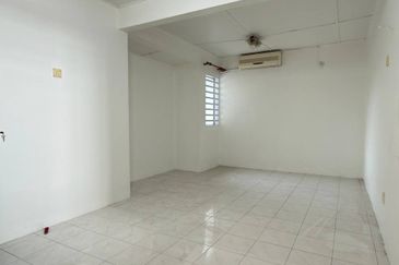 Taman Menglembu Impiana Adril