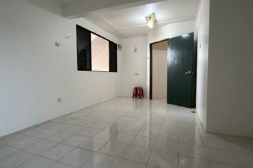 Taman Menglembu Impiana Adril