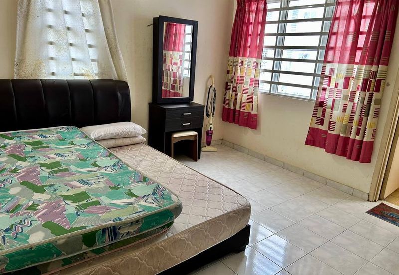 Sunway Alpine Village Apartment