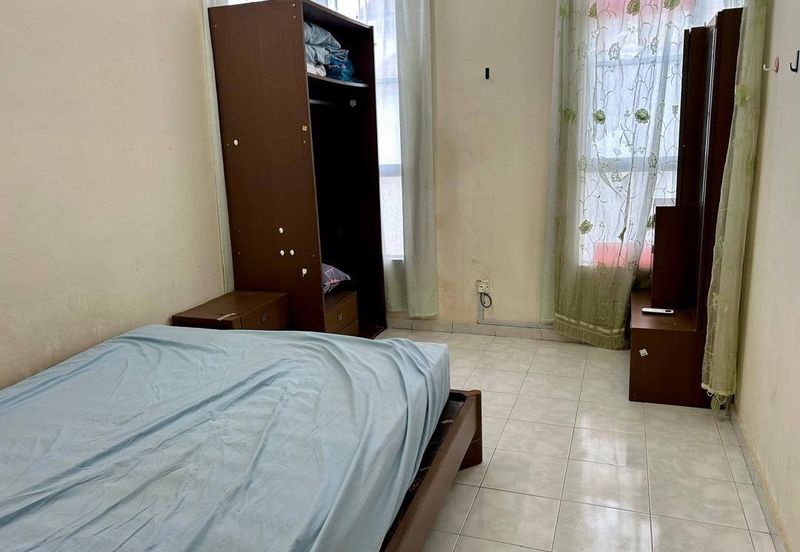 Sunway Alpine Village Apartment