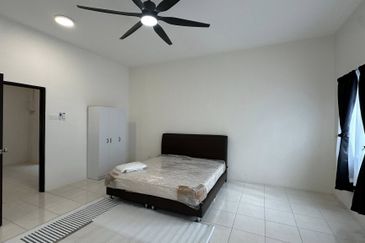 Medan Lapangan Cyber