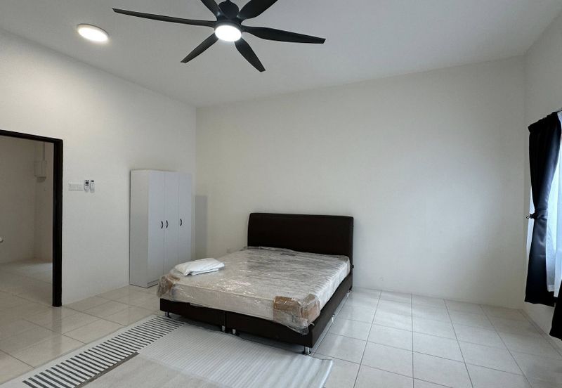 Medan Lapangan Cyber