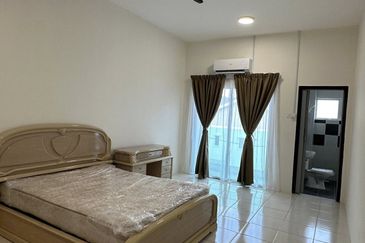 Medan Lapangan Cyber