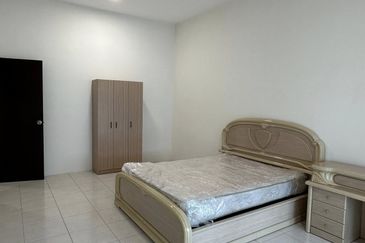 Medan Lapangan Cyber