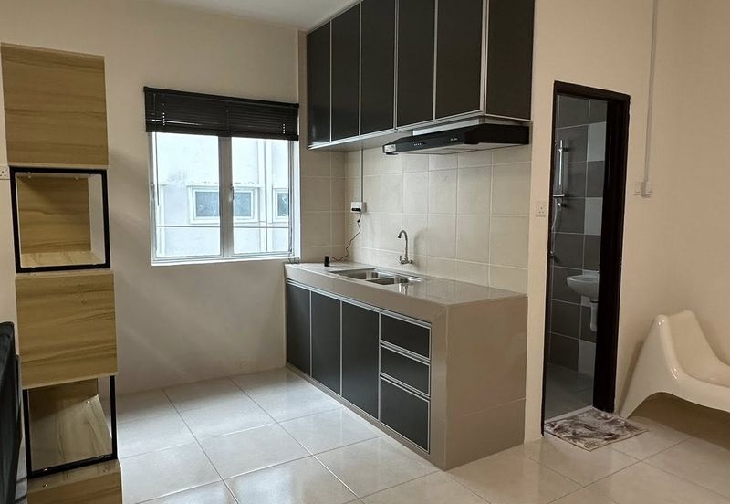 Medan Lapangan Cyber