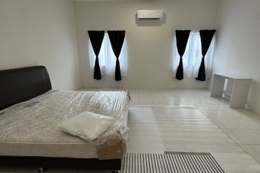 Medan Lapangan Cyber