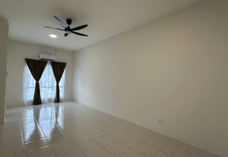 Medan Lapangan Cyber