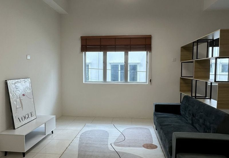 Medan Lapangan Cyber