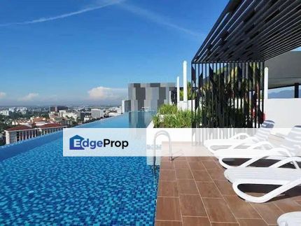 The Horizon Condo, Ipoh, Perak, Ipoh