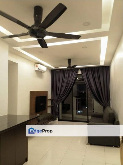 Oasis Condo, Kampung Simee, Ipoh, Perak, Ipoh