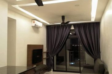 Oasis Condominium @ Simee (Kondominium Kepayang Oasis)