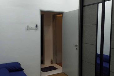 Oasis Condominium @ Simee (Kondominium Kepayang Oasis)