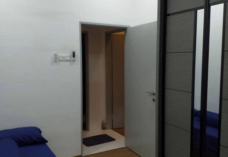 Oasis Condominium @ Simee (Kondominium Kepayang Oasis)