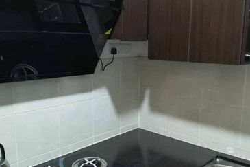 Oasis Condominium @ Simee (Kondominium Kepayang Oasis)