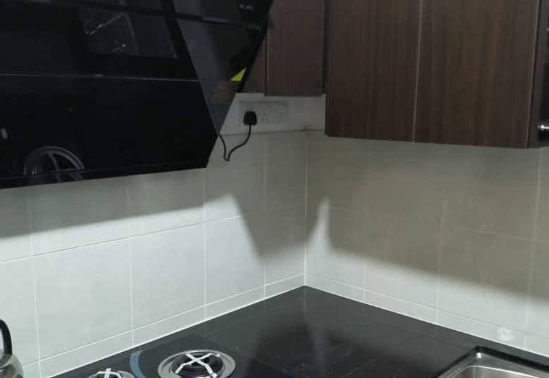 Oasis Condominium @ Simee (Kondominium Kepayang Oasis)