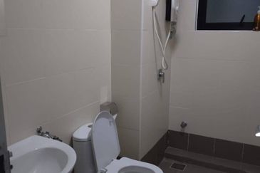 Oasis Condominium @ Simee (Kondominium Kepayang Oasis)