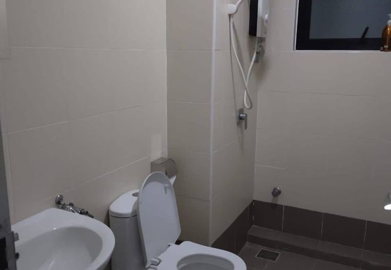 Oasis Condominium @ Simee (Kondominium Kepayang Oasis)