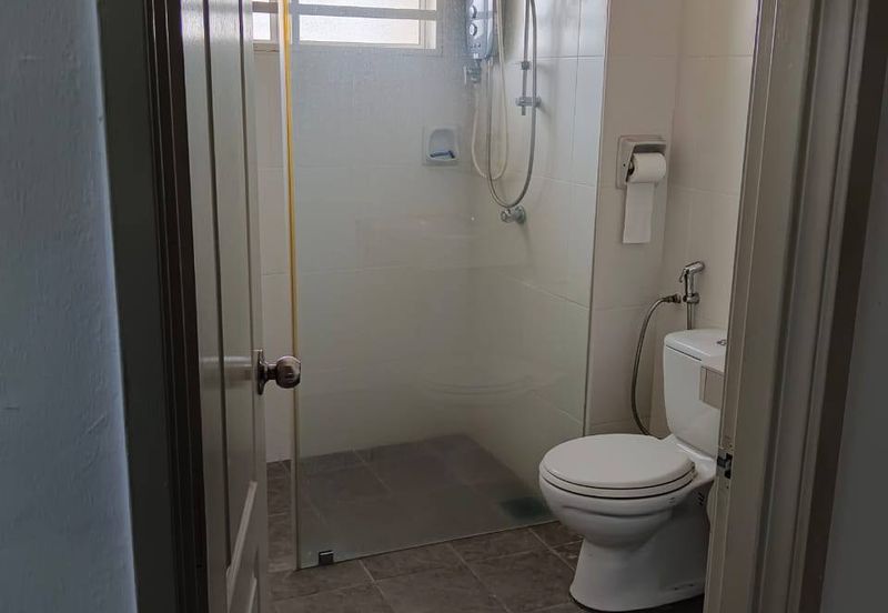 BANDAR BARU SRI KLEBANG