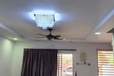 BANDAR BARU SRI KLEBANG