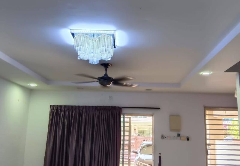 BANDAR BARU SRI KLEBANG