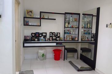 BANDAR BARU SRI KLEBANG