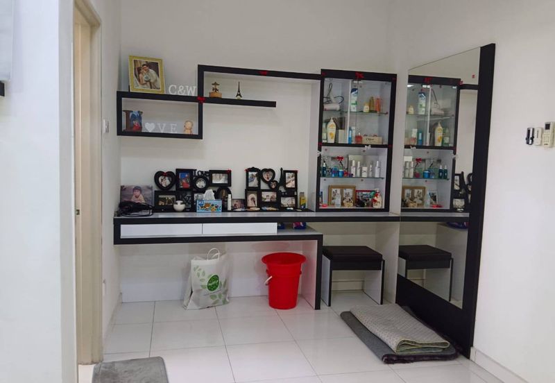 BANDAR BARU SRI KLEBANG