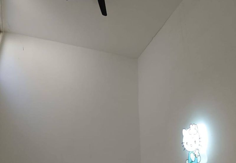 BANDAR BARU SRI KLEBANG