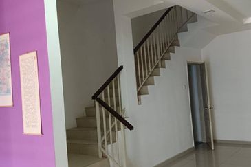 BANDAR BARU SRI KLEBANG