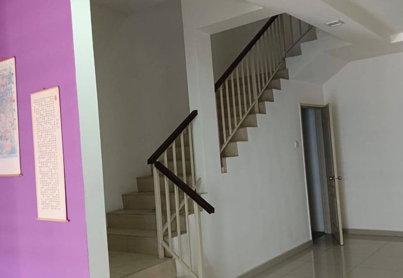 BANDAR BARU SRI KLEBANG