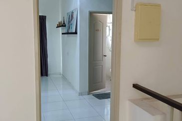 BANDAR BARU SRI KLEBANG