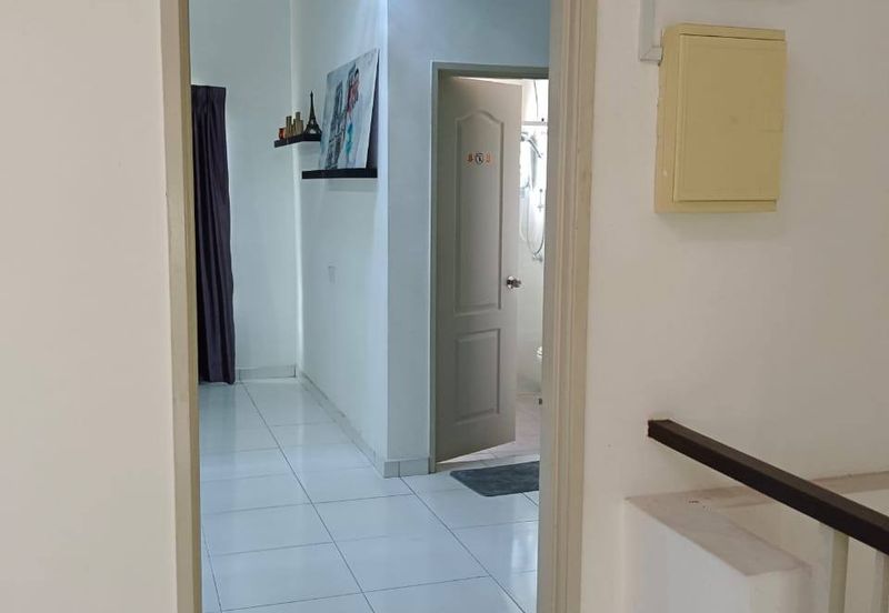 BANDAR BARU SRI KLEBANG