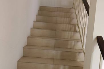 BANDAR BARU SRI KLEBANG