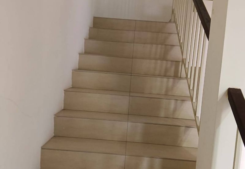 BANDAR BARU SRI KLEBANG